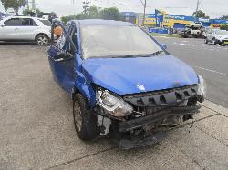 View Auto part Left Guard Hyundai I20 2013