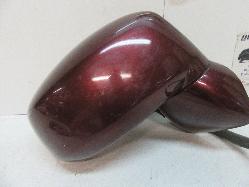 View Auto part Right Door Mirror Nissan Tiida 2007