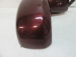 View Auto part Right Door Mirror Nissan Tiida 2007