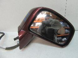 View Auto part Right Door Mirror Nissan Tiida 2007