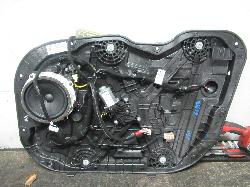View Auto part Right Front Window Reg/Motor Hyundai I30 2017