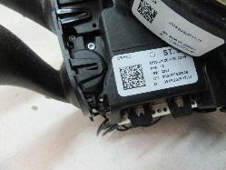 View Auto part Combination Switch Audi A4 2009