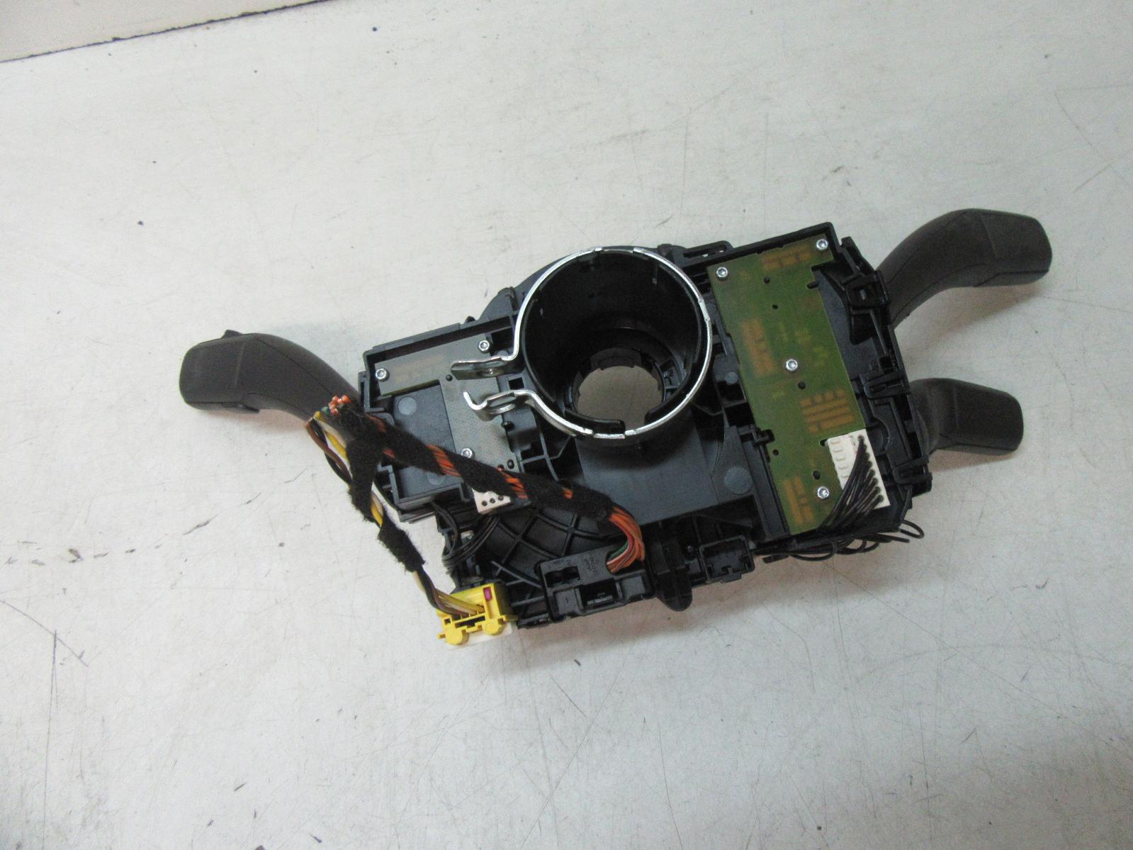 View Auto part Combination Switch Audi A4 2009