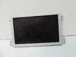 View Auto part Radio/Cd/Dvd/Sat/Tv Audi A4 2009