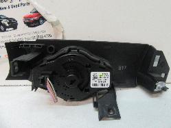 View Auto part Combination Switch Audi A4 2009