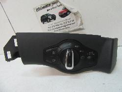 View Auto part Combination Switch Audi A4 2009