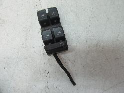 View Auto part Pwr Dr Wind Switch Audi A4 2009