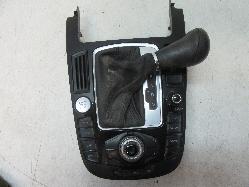 View Auto part Gear Stick/Shifter Audi A4 2009