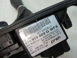View Auto part Gear Stick/Shifter Audi A4 2009