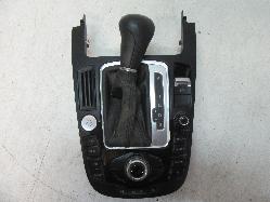 View Auto part Gear Stick/Shifter Audi A4 2009