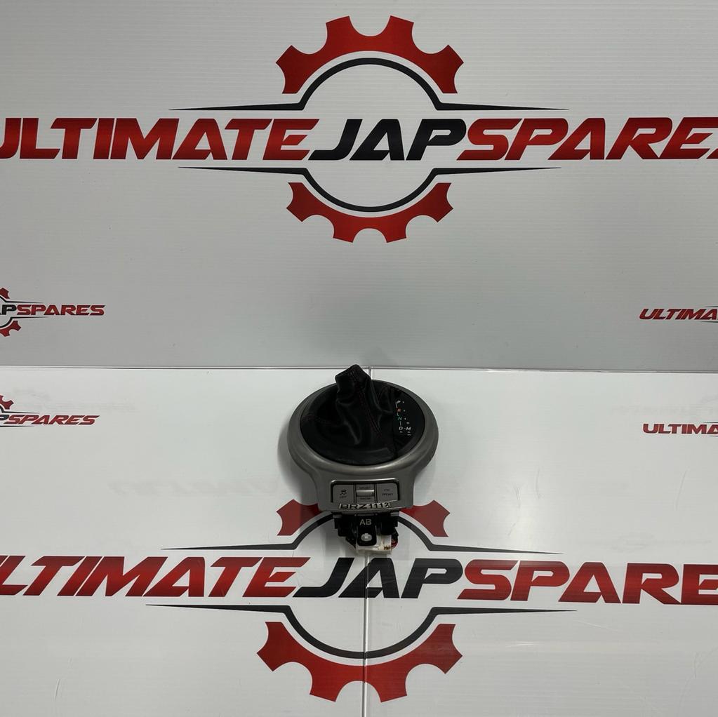2013 Subaru Brz Gear Stick/Shifter View Auto part Gear Stick/Shifter Subaru Brz 2013