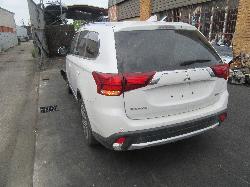 View Auto part Pedal Assembly Mitsubishi Outlander 2016