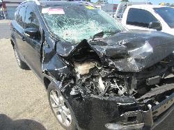 View Auto part Left Taillight Ford Kuga 2013