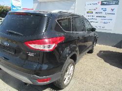 View Auto part Right Door Mirror Ford Kuga 2013