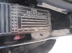 View Auto part Left Taillight Ford Kuga 2013