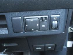 View Auto part Right Door Mirror Nissan Tiida 2006