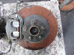 View Auto part Left Front Hub Assembly Subaru Brz 2013