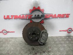 View Auto part Right Front Hub Assembly Subaru Brz 2013