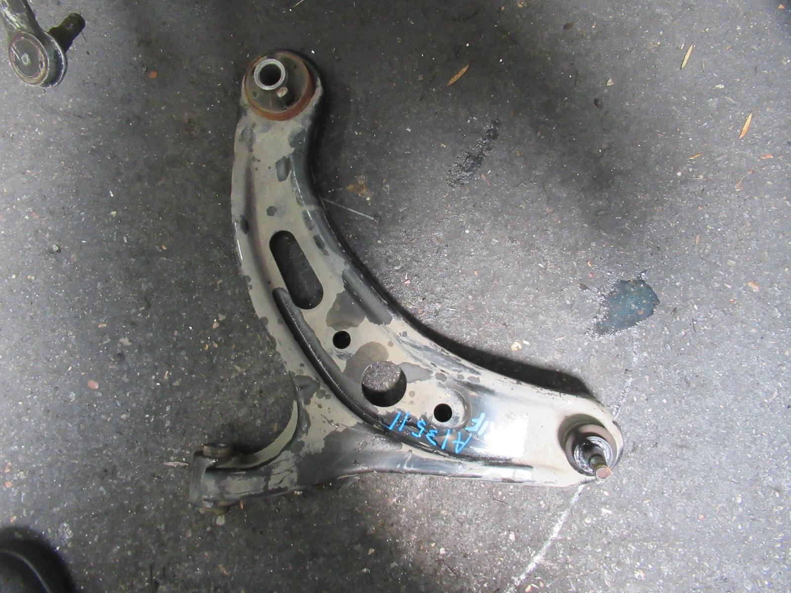 View Auto part Right Front Lower Control Arm Subaru Brz 2013