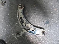 View Auto part Right Front Lower Control Arm Subaru Brz 2013
