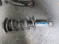 View Auto part Right Rear Strut Subaru Brz 2013