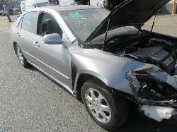 View Auto part Rear Garnish Honda Accord 2004