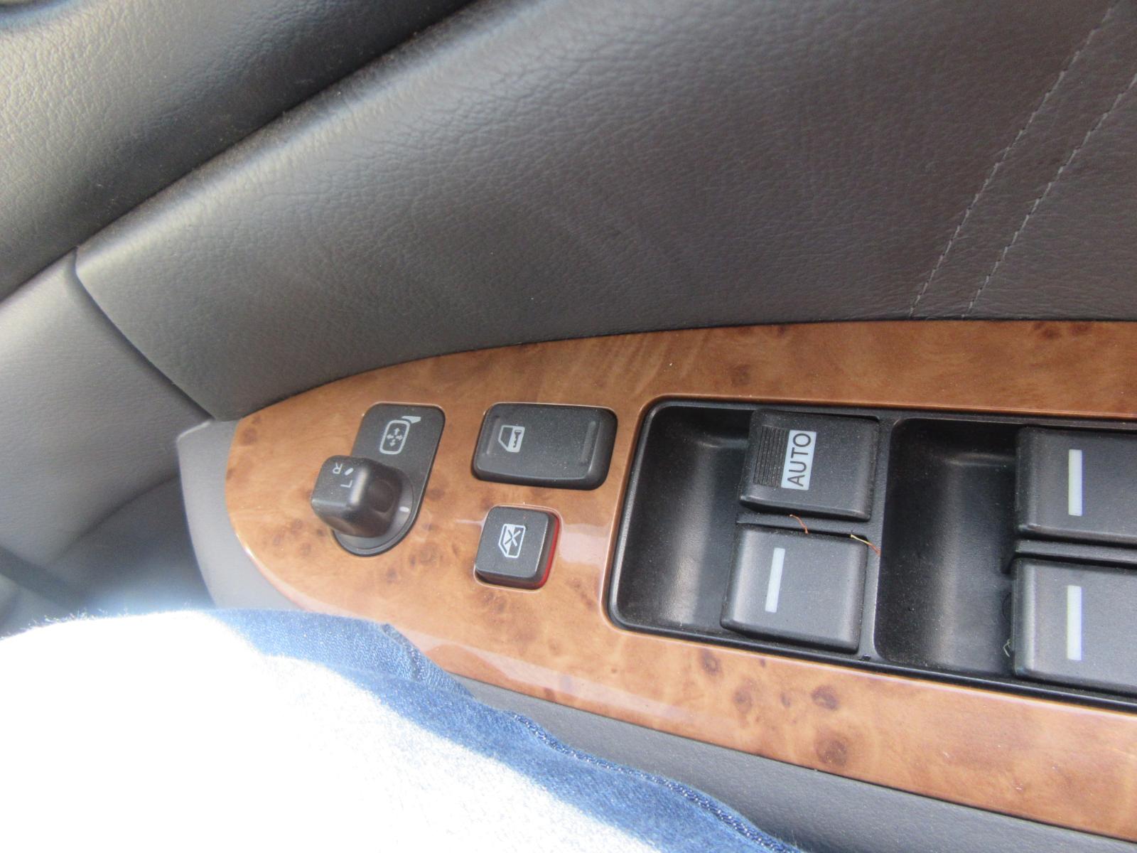 View Auto part Rear Garnish Honda Accord 2004