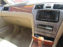 View Auto part Right Taillight Lexus Es300 (92-05) 2005