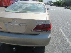 View Auto part Right Taillight Lexus Es300 (92-05) 2005