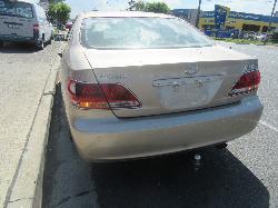View Auto part Right Taillight Lexus Es300 (92-05) 2005