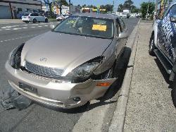 View Auto part Right Taillight Lexus Es300 (92-05) 2005
