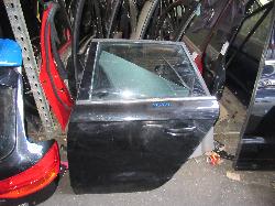 View Auto part Left Rear Door/Sliding Audi A4 2009
