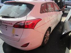 View Auto part Abs Pump/Modulator Hyundai I30 2013