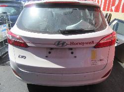 View Auto part Abs Pump/Modulator Hyundai I30 2013