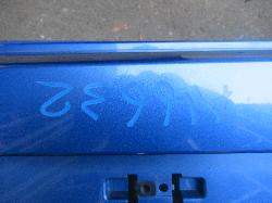 View Auto part Rear Bumper Hyundai I30 2017
