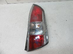 View Auto part Right Taillight Daihatsu Sirion 2005
