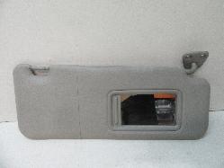View Auto part Sunvisor Daihatsu Sirion 2005