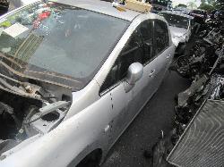 View Auto part Left Door Mirror Nissan Tiida 2009