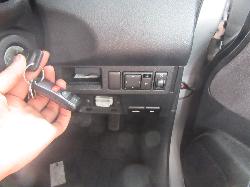 View Auto part Left Door Mirror Nissan Tiida 2009