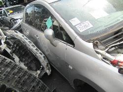 View Auto part Left Door Mirror Nissan Tiida 2009
