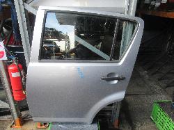 View Auto part Left Rear Door/Sliding Daihatsu Sirion 2005