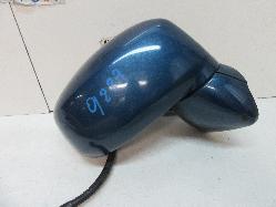View Auto part Right Door Mirror Nissan Tiida 2008