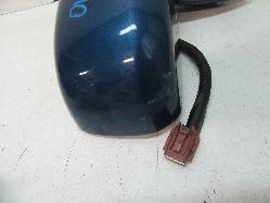 View Auto part Right Door Mirror Nissan Tiida 2008