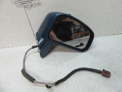 View Auto part Right Door Mirror Nissan Tiida 2008