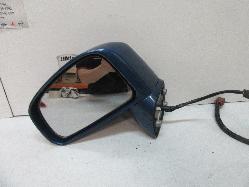 View Auto part Left Door Mirror Nissan Tiida 2008