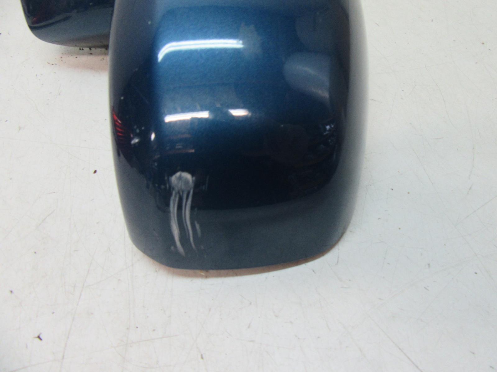 View Auto part Left Door Mirror Nissan Tiida 2008
