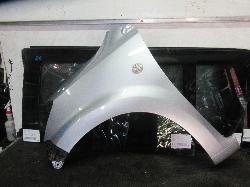 View Auto part Left Guard Daihatsu Sirion 2005