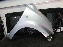 View Auto part Right Guard Daihatsu Sirion 2005