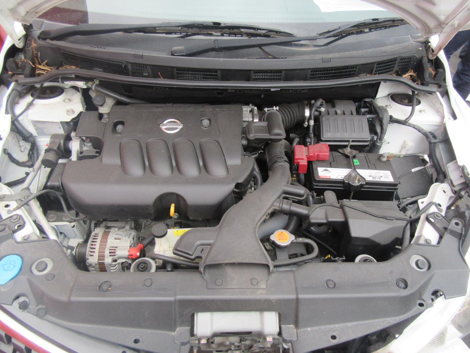 View Auto part Right Front Hub Assembly Nissan Tiida 2008