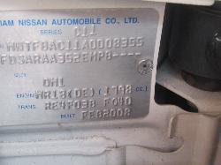 View Auto part Right Front Hub Assembly Nissan Tiida 2008